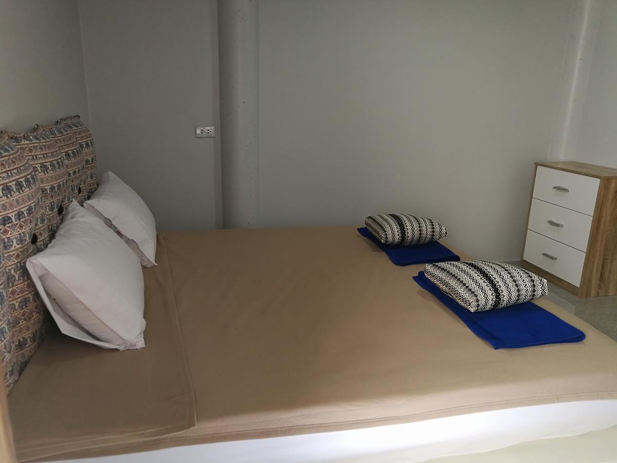 Easy Rooms And Minimart Ko Lanta Buitenkant foto