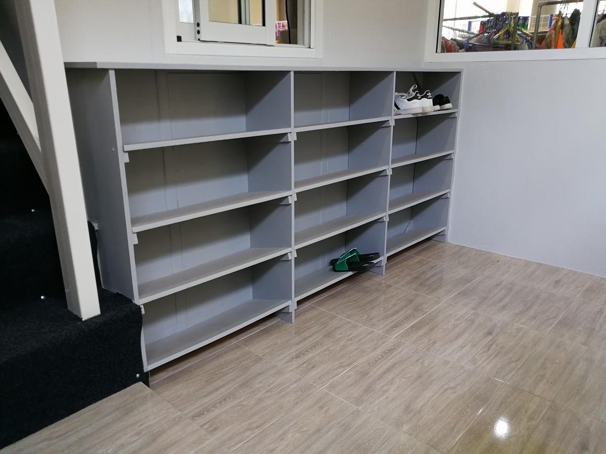 Easy Rooms And Minimart Ko Lanta Buitenkant foto