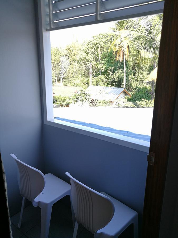 Easy Rooms And Minimart Ko Lanta Buitenkant foto
