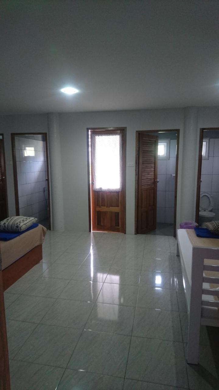 Easy Rooms And Minimart Ko Lanta Buitenkant foto