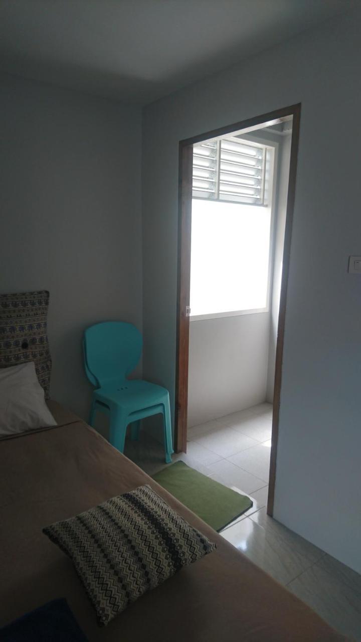Easy Rooms And Minimart Ko Lanta Buitenkant foto