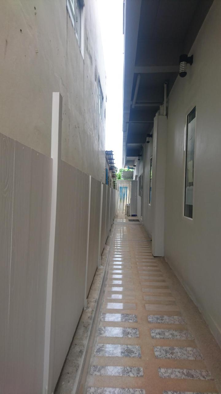 Easy Rooms And Minimart Ko Lanta Buitenkant foto